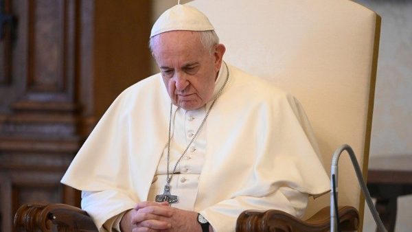 Cuál será la relación del Gobierno Argentino con el Papa, si se aprueba la legalización del aborto