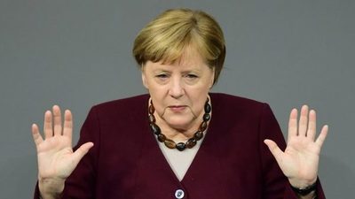 Alemania vuelve al confinamiento | OnLivePy