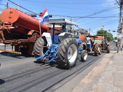 Legisladores buscan mecanismos para aliviar deudas de productores