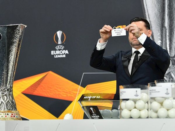Un Manchester United a punto de resquebrajarse