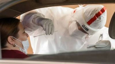 Alarmante disparo de casos: Salud reporta 1.155 nuevos contagios de COVID-19