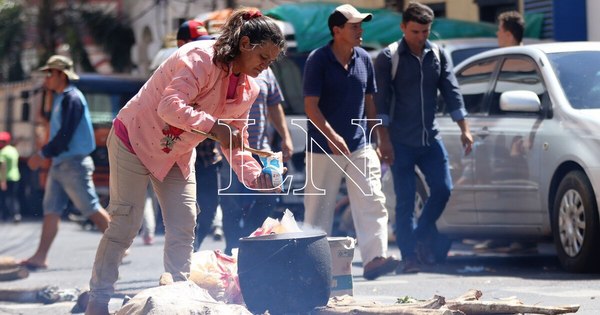 La Nación / Anuncian mesa de trabajo para refinanciar deudas de productores