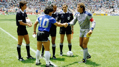 En Italia plantean triangular en homenaje a Diego Maradona | OnLivePy