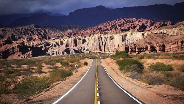 Salta y Jujuy: El mágico norte de Argentina