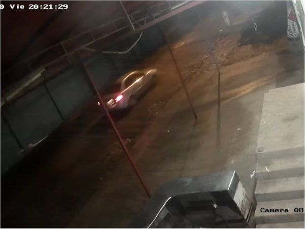 Detenida dice que trasladó el cuerpo de mujer hallada muerta en Lambaré