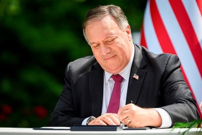 Estados Unidos saca a Sudán de su lista negra - ADN Digital