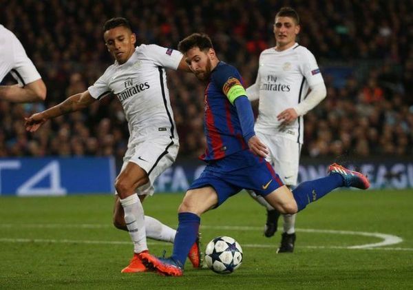 Barcelona enfrentará a PSG en octavos Champions, Bayern chocará con Lazio