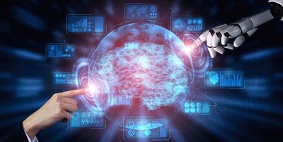 Los europeos están “mal protegidos frente a la inteligencia artificial” - Mundo - ABC Color