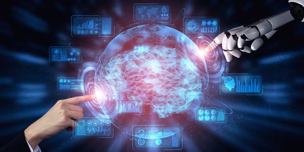 Los europeos están “mal protegidos frente a la inteligencia artificial” - Mundo - ABC Color