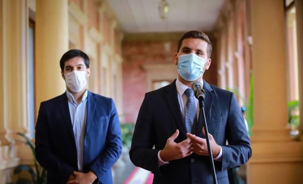 HOY / Uso obligatorio de mascarillas: plantean modificaciones de la ley