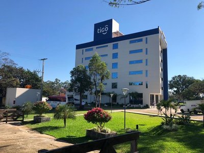 Tigo Paraguay renueva certificaciones ISO en seguridad, salud y gestión ambiental