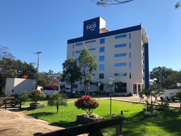 Tigo Paraguay renueva certificaciones ISO en seguridad, salud y gestión ambiental