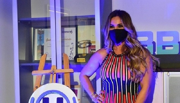 Lorena Arias se suma a Radio Urbana y anuncia debate con sus posturas - Teleshow