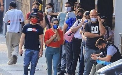Presentan nuevo proyecto de ley de uso obligatorio de mascarillas