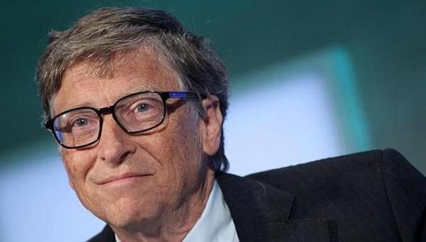Bill Gates: “Los próximos cuatro a seis meses podrían ser los peores de la pandemia” | .::Agencia IP::.