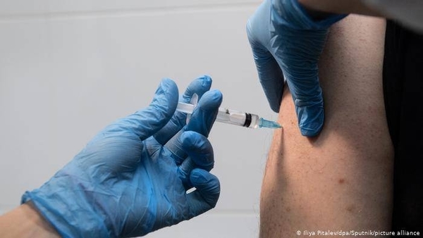 HOY / Paraguay sondea vacunas Covid con proveedores: para tener antes y en mayor cantidad