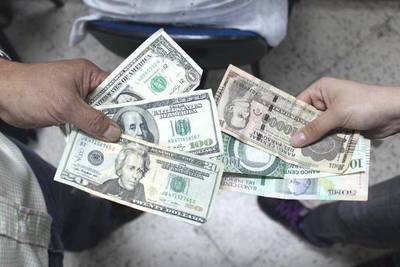 Nueva resolución de Seprelad aumentará el mercado negro de las operaciones cambiarias, sostienen » Ñanduti