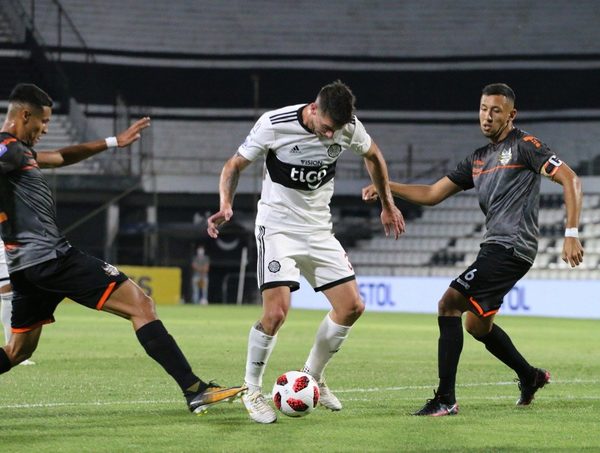 Torneo Clausura 2020: goles de la fecha 10 · Radio Monumental 1080 AM