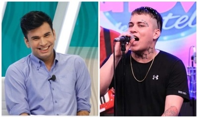 Diego “El Monchi” inicia una campaña en contra de Sebas Rodríguez