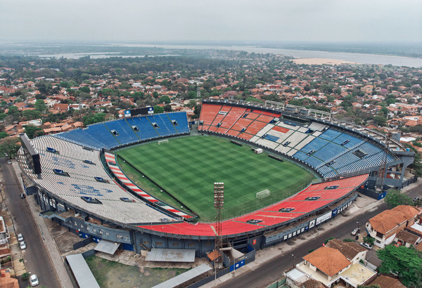 Los escenarios para la fase final del Clausura 2020