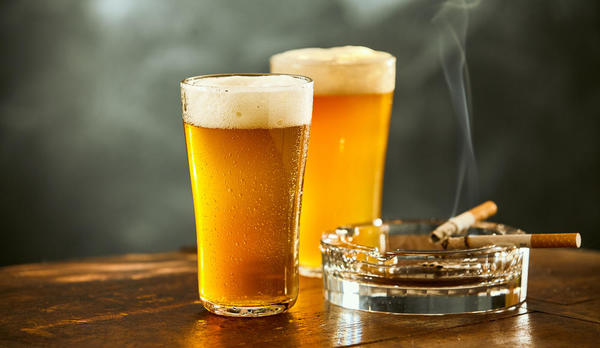 Tabaco, bebidas alcohólicas y azucaradas: Tributación evaluará aumentar ISC, pero debe transcurrir un año