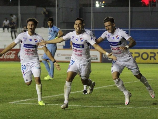 Torneo Clausura 2020: goles de la fecha 9 · Radio Monumental 1080 AM