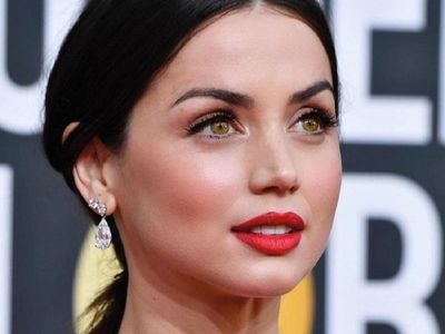 Ana de Armas se medirá a Ryan Gosling y Chris Evans en The Gray Man