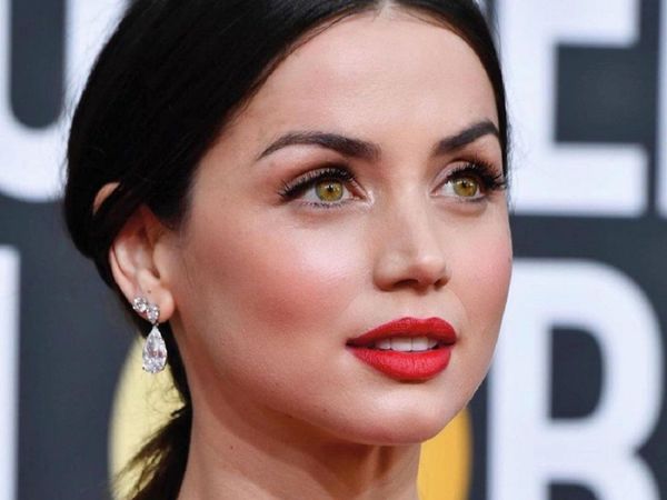 Ana de Armas se medirá a Ryan Gosling y Chris Evans en The Gray Man