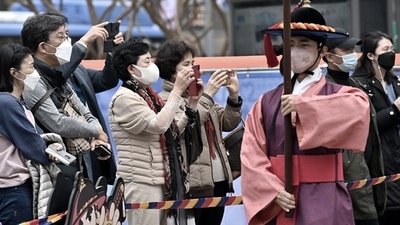 Corea del Sur cierra más escuelas en su punto más crítico de la pandemia » Ñanduti