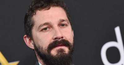 FKA Twigs demandó a Shia LaBeouf por agresión sexual e 'incesante abuso' - C9N