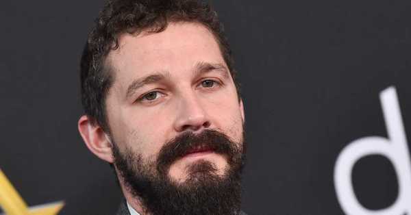 FKA Twigs demandó a Shia LaBeouf por agresión sexual e 'incesante abuso' - C9N
