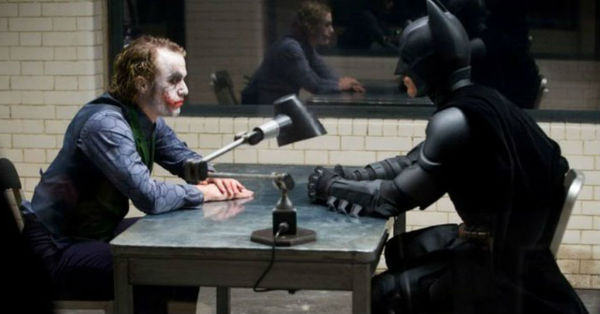 Christopher Nolan sobre lo difícil que sería rodar 'Batman' hoy: 'Lo hicimos en el momento adecuado' - C9N
