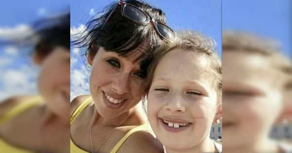 Madre e hija encontraron una granada de la II Guerra Mundial en la playa y casi mueren tras estallar en su cocina - C9N