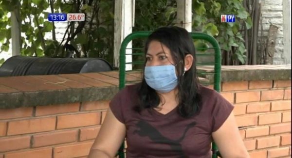 Víctima de sextorsión relata su dura experiencia | Noticias Paraguay
