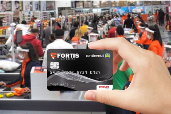 Fortis anuncia que premiará a sus clientes con interesantes sorteos