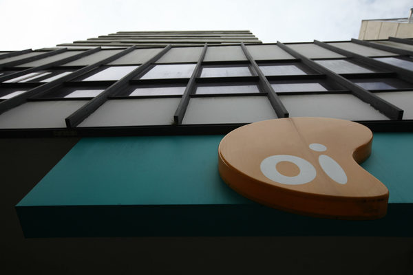 Telefónica, América Móvil y TIM compran la red móvil de la brasileña Oi - MarketData