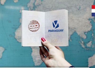 Gremios de turismo piden eliminación de visas a viajeros provenientes de EE.UU., Canadá y otros - Nacionales - ABC Color