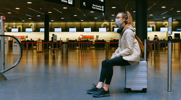Requisitos para viajar por Sudamérica durante la pandemia