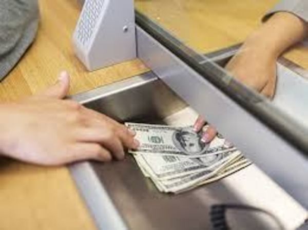 Seprelad obligará a presentar certificados de trabajo y extensas documentaciones a quienes deseen realizar cambios por más de Gs. 340.000