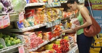 La Nación / Confirman tercer pago del Pytyvõ 2.0 para unas 700.000 personas