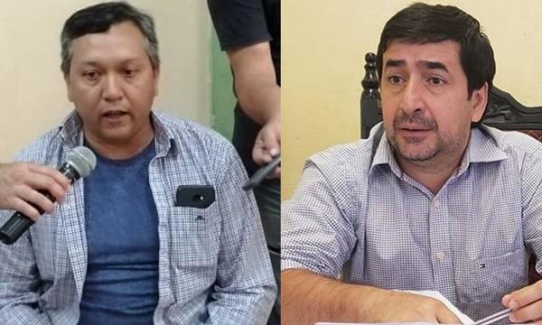 Caldeada discusión entre concejales durante sesión ordinaria – Prensa 5