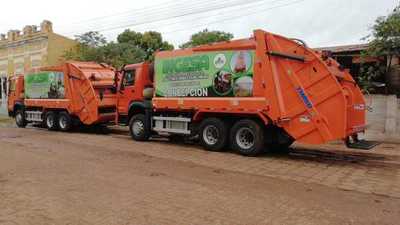 ¿»Jeringazo» a los contribuyentes?: junta tratará posible tercerización de recolección de basura | Radio Regional 660 AM