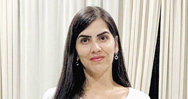 La Nación / Caso Imedic: jueza definirá si Patricia Ferreira va a prisión