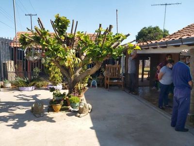 Matan a septuagenario tras cuatro meses del crimen de su esposa