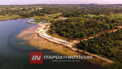 CONVOCAN A INTERESADOS EN EXPLOTAR SERVICIOS EN PLAYA SAN JUAN DEL PNÁ
