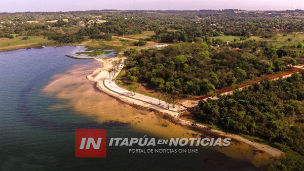 CONVOCAN A INTERESADOS EN EXPLOTAR SERVICIOS EN PLAYA SAN JUAN DEL PNÁ