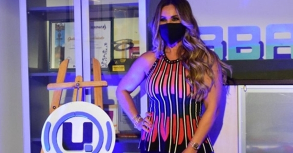 Lorena Arias ahora tendrá un espacio en Radio Urbana