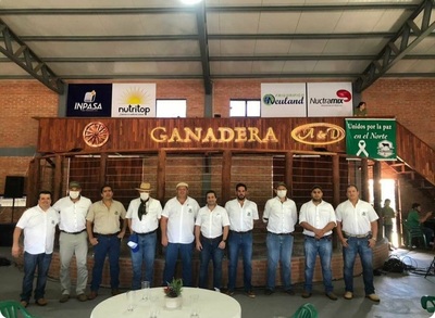 Piemonte y A&D martillaron una alianza con “mayor fuerza comercial”