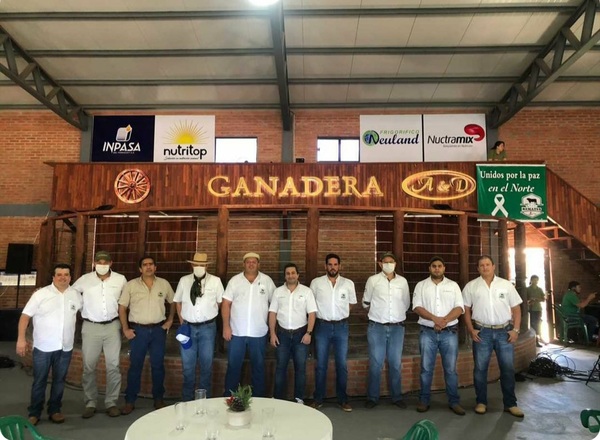 Piemonte y A&D martillaron una alianza con “mayor fuerza comercial”