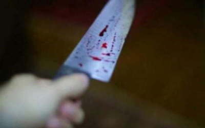 Asesinan a puñaladas a un anciano en Santa Rosa de Mbutuy - Noticiero Paraguay